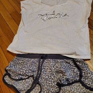Victoria Secret pj set